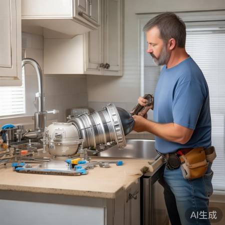 热水器电热管更换省心又省钱