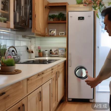 热水器插座难题解法揭晓！