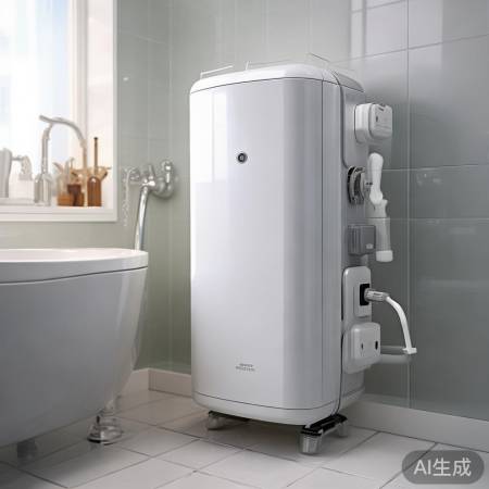 移动插座助力热水器灵活安装