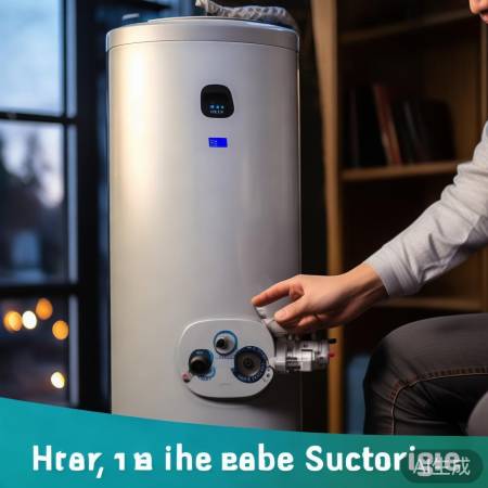 热水器无插头开启妙招