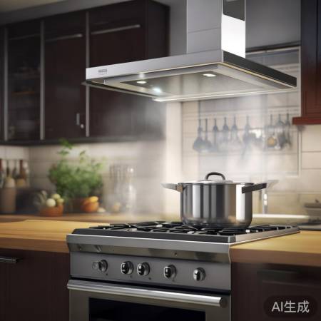 樱花抽油烟机，品质吸力强，全国