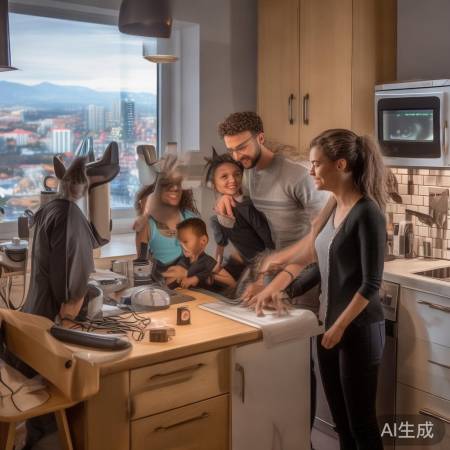 选正规渠道购美发灶，安全至上