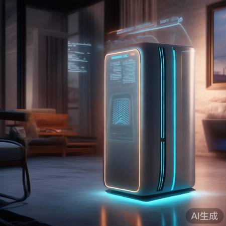 未来趋势：智能空气能水泵个性化