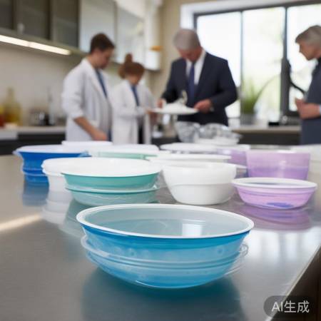 “关注塑料碗安全隐患，正规厂家