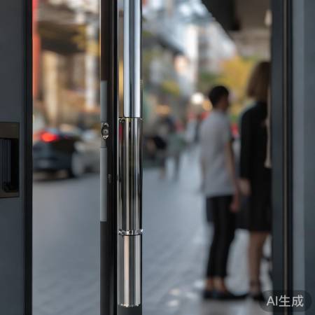 阿图什防盗门推荐，守护家庭安全