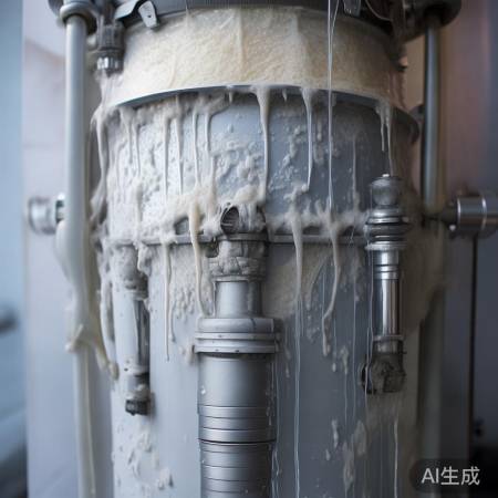 定期清洁热水器，防堵塞。