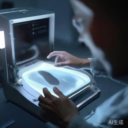 指纹识别困难?检查清洁,重新录