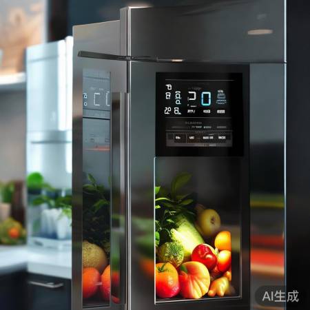 冰箱保鲜功能要辨湿度温度