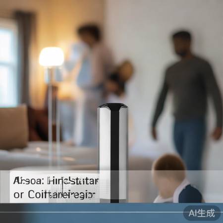 小巧灵活，安装便捷，空气能多场