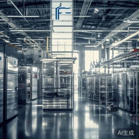 全球冰箱制造哪家强？揭秘最强国