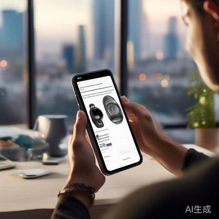 网上搜VOC指纹锁评测，借鉴他