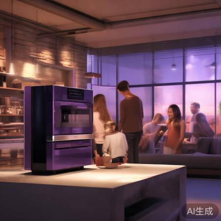 清华紫光空气能，节能好物推荐！