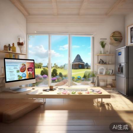 夏日电脑冰箱降温妙招