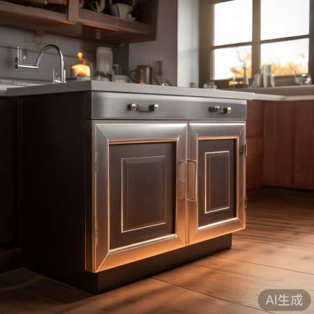 橱柜防火，安全无忧