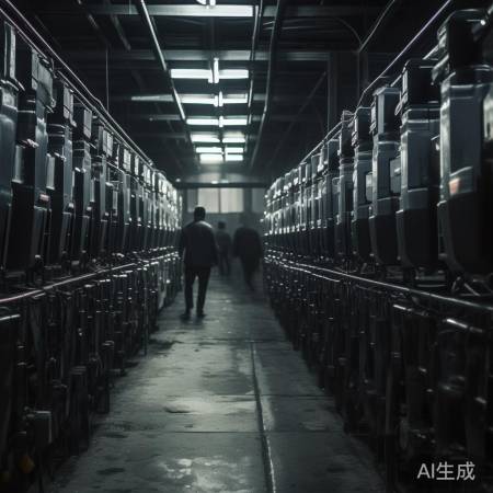 走私壁挂炉流入建材市场电商，消