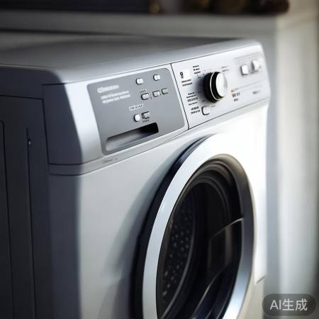 波轮洗衣机操作解析