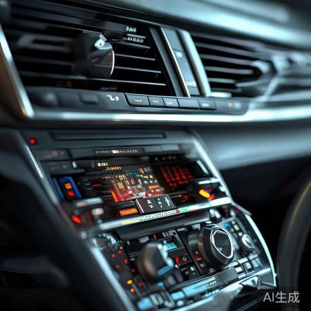 宝马空调故障排查：先查电路