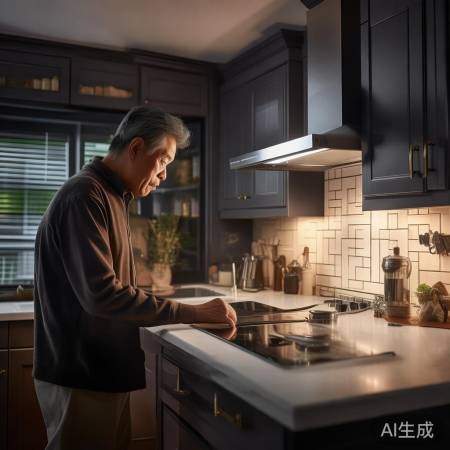 西门子油烟机不启动，快速排查指