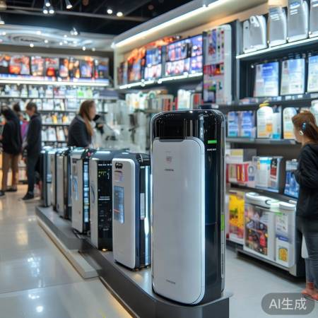 智能热水器品牌多,挑选攻略来啦