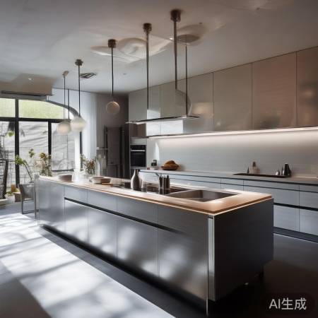 北京蓝天环保油烟机，静音高效，