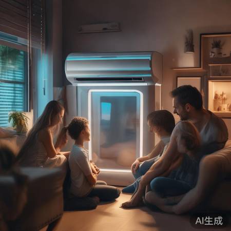 空调使用防漏氟要点