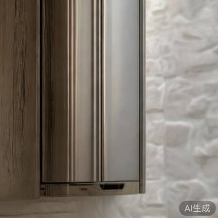 燃气壁挂炉：丑设计背后的故事