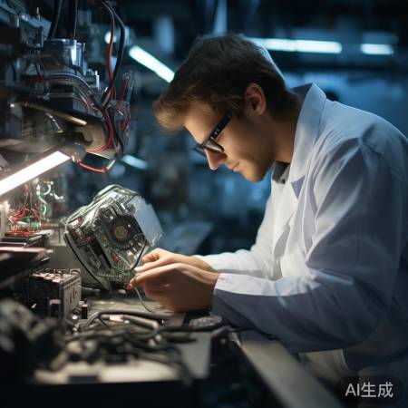 正泰智能锁，专业维修服务。