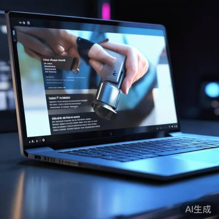 备8GB FAT32 U盘，复