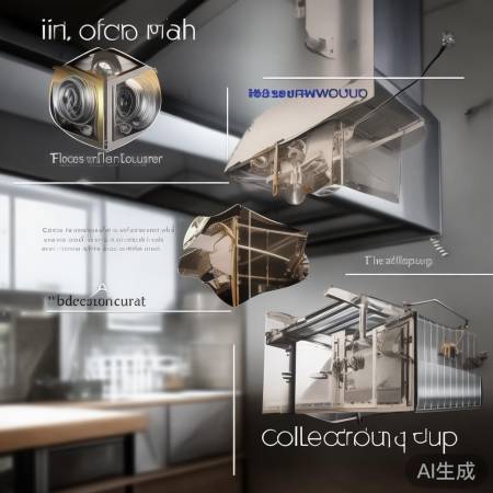 油烟机心脏集油杯清洗攻略