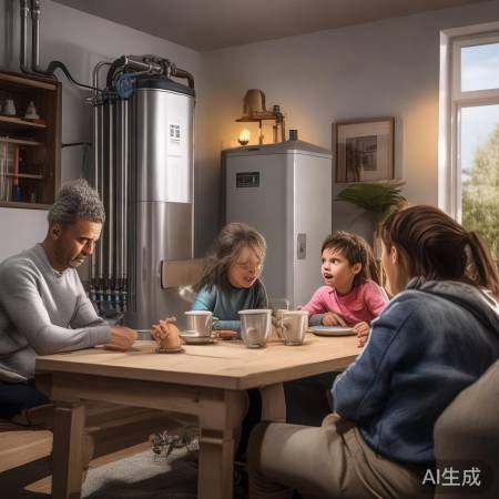 锅炉回水需不需热水器？深度解析