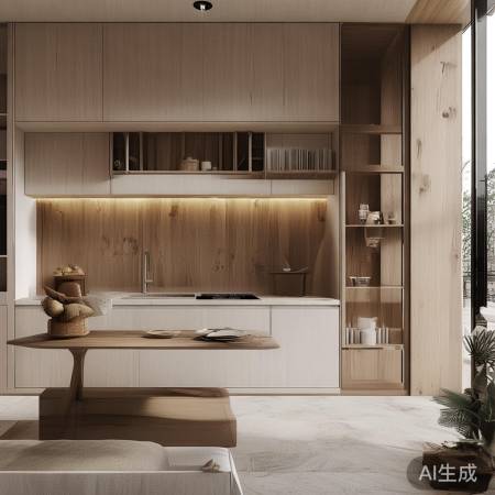 Wabi消毒柜，健康守护者