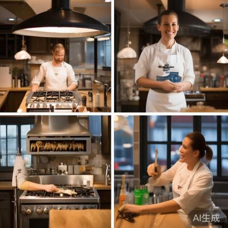 油烟机油可清洗，准备工具方法详