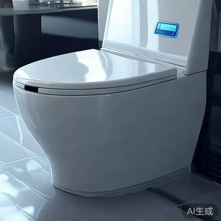 智能马桶新升级，电池管理系统智