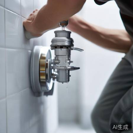 检查电热水器排水阀，排除冷水阀