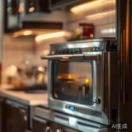 美的第二品牌，品质生活首选。