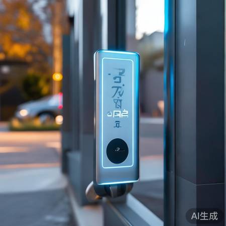 车位管家:智能车位锁,家居联动