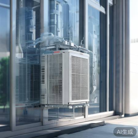 中央空调电费：功率、时间、单价