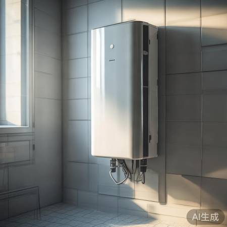 防潮安全,远离热水器湿境。