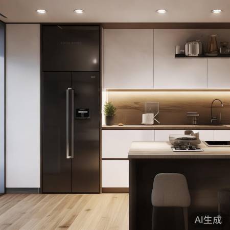 华帝消毒柜1308，家居消毒神