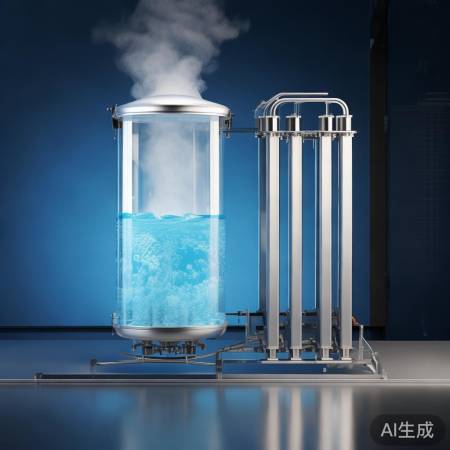 水循环制冷制热系统