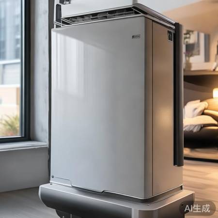 科技升级,空气能锅炉价格亲民