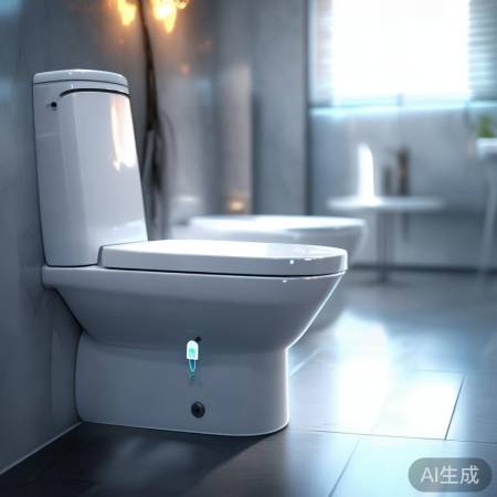 Eco按键节能又高效，一按即享