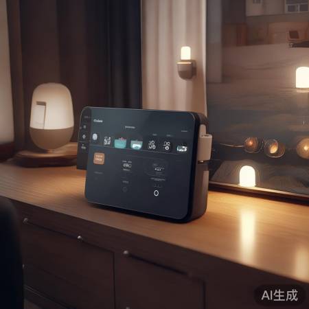 “小米盒子，打造智能便捷生活！