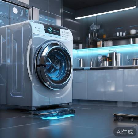 智能家居兴起,排水泵技术升级关