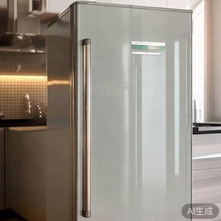节能环保冰箱,温馨生活必备