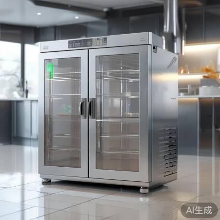 电子消毒柜选材关键：安全功能与