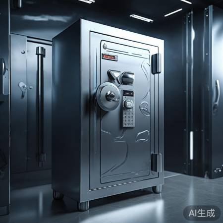 选高档保险柜,看安全、材质、预