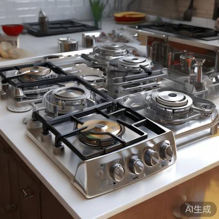 燃气灶拆解全攻略,揭秘烹饪奥秘