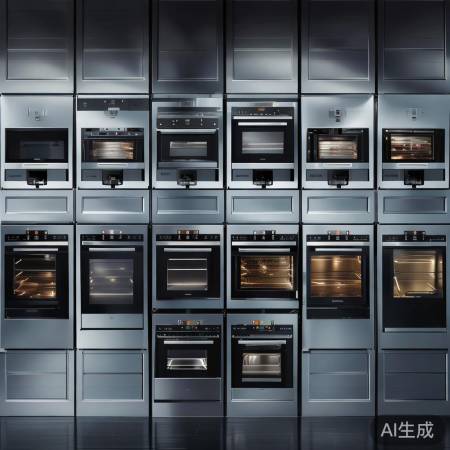 集成灶多样选,揭秘特点助选购