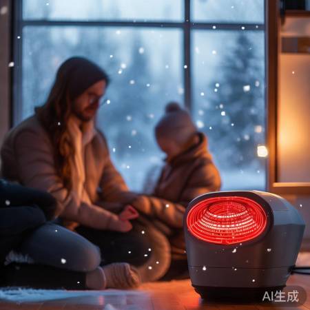 “京正热水器升级，冬季取暖神器